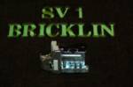 Bricklin Headlight Switch_image